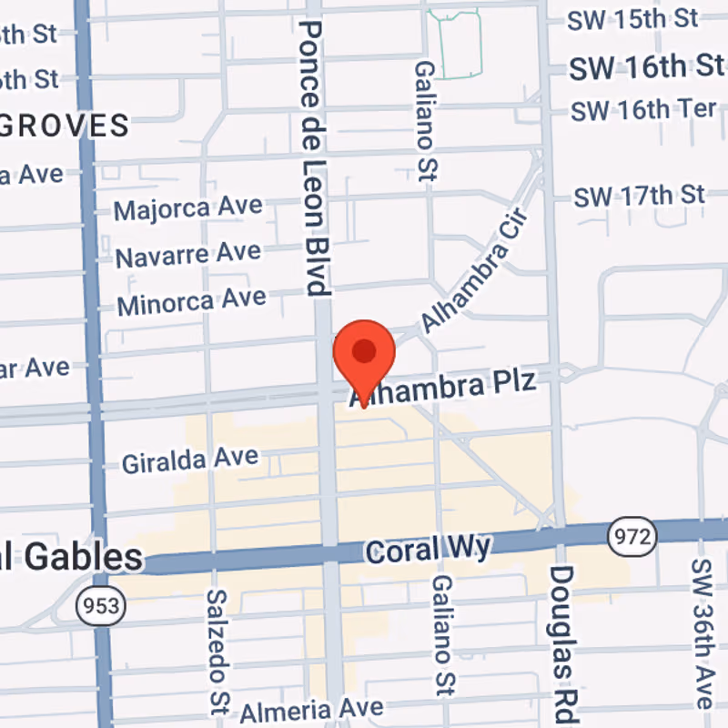 150 Alhambra Circle, Coral Gables - Image 7