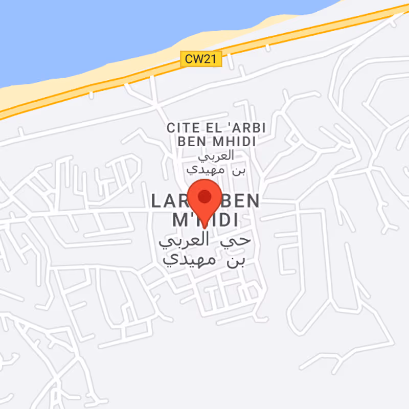 32 Boulevard Larbi Ben Mhidi, Skikda - Image 9