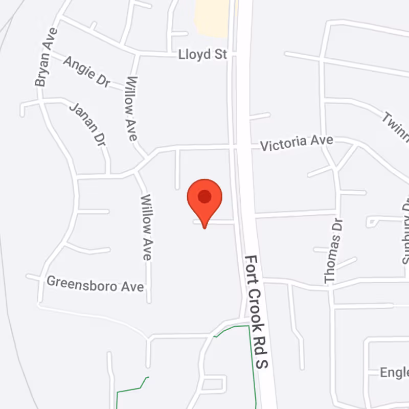 1408 Fort Crook Rd, Bellevue - Image 12