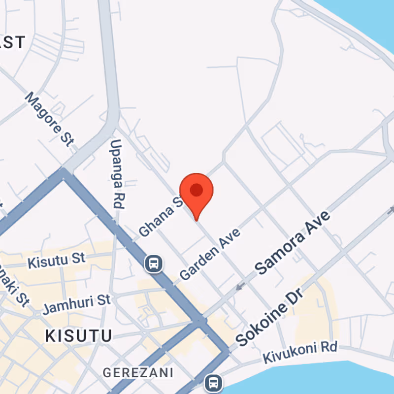 Plots Nos 8 9 12 & 15 Ohio Street, Dar Es Salaam - Image 7