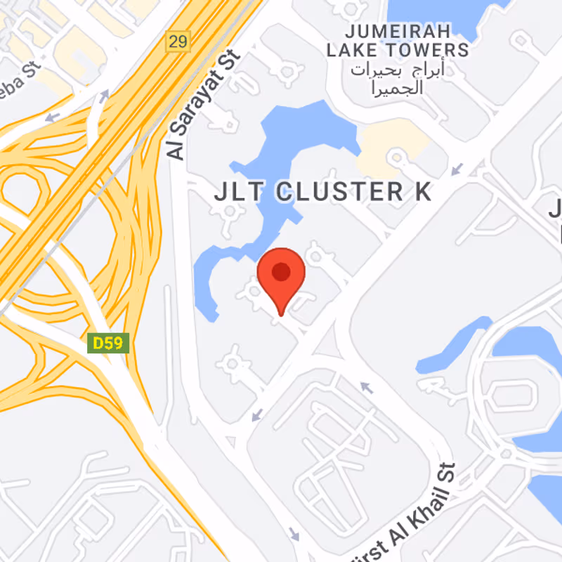 M Cluster Jumeirah Lake Towers, Dubai - Image 7