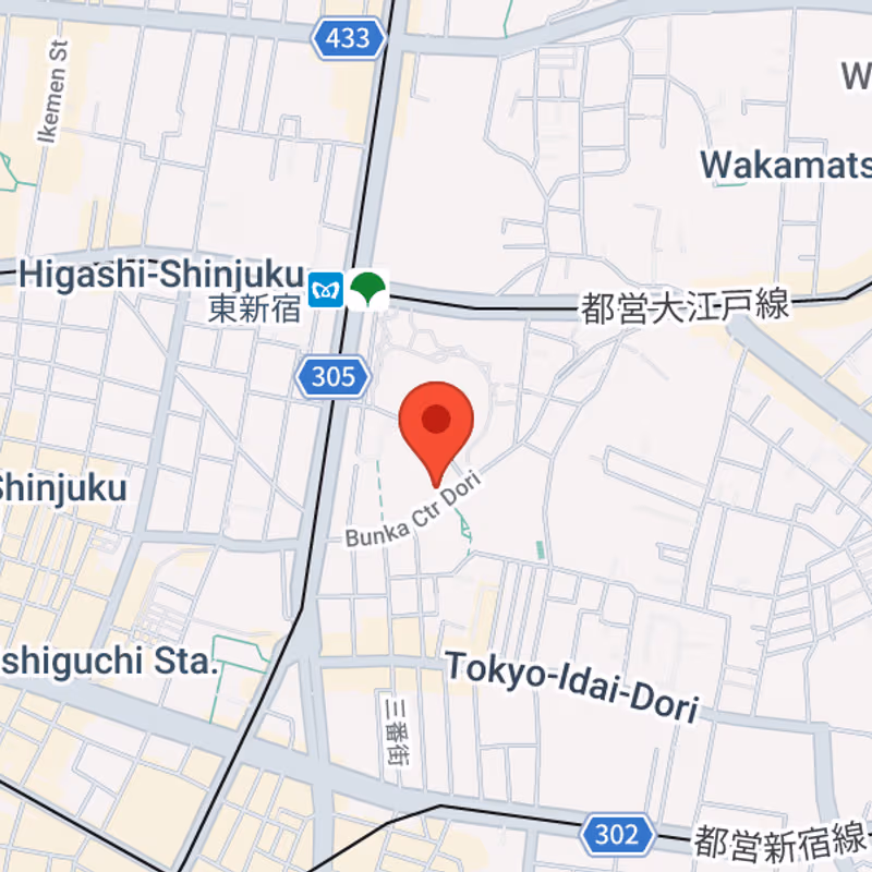 6-27-30 Shinjuku, Shinjuku-ku - Image 10