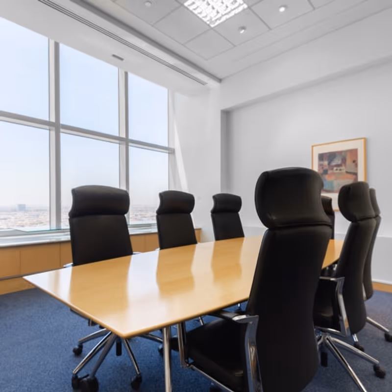 Kingdom Centre, Riyadh - Image 2