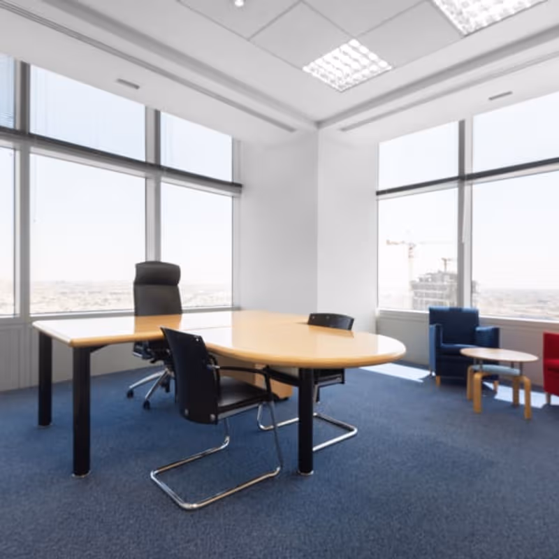 Kingdom Centre, Riyadh - Image 4