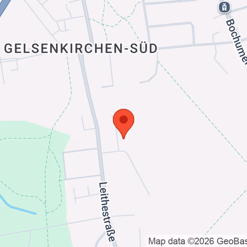 47 Leithestrasse, Gelsenkirchen - Image 10