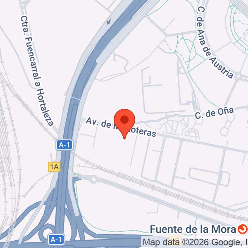 12 Avenida De Manoteras, Madrid - Image 7