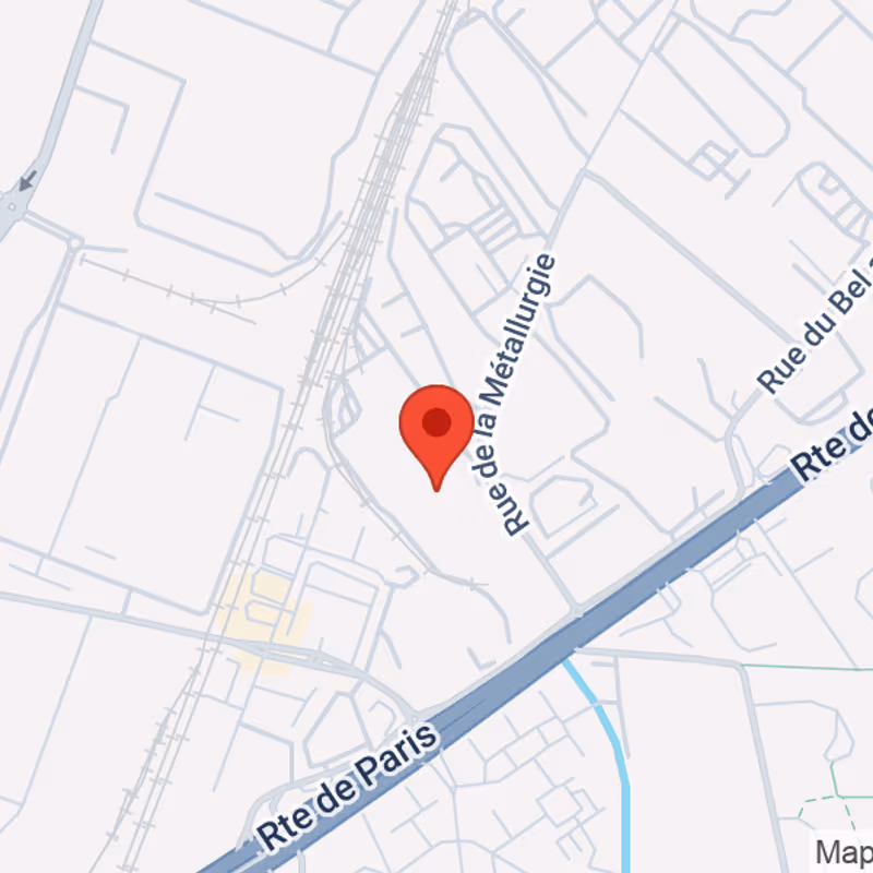 6 Rue Du Danemark, Carquefou - Image 7