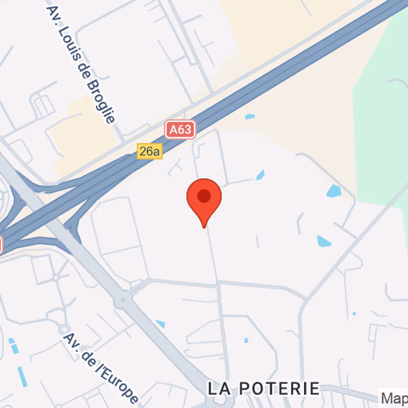38 Allee De Megevie, Gradignan - Image 10