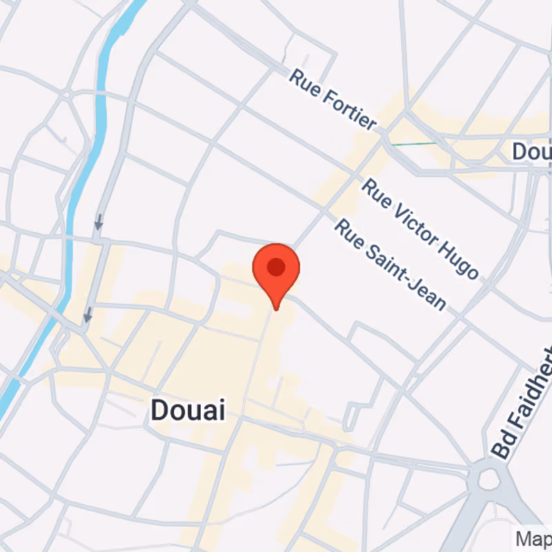 148 Rue De Bellain, Douai - Image 11