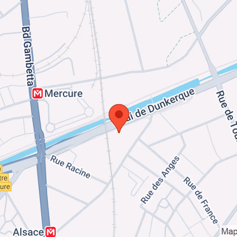 106 Quai De Boulogne, Roubaix - Image 10