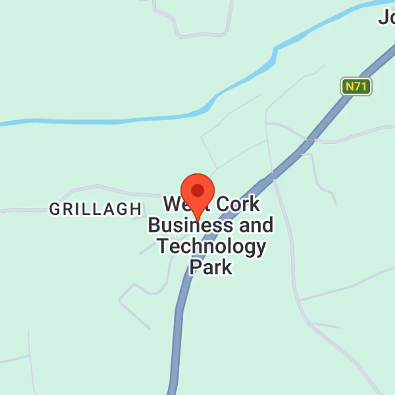 West Cork Business And Technology Park, Cork - Image 11