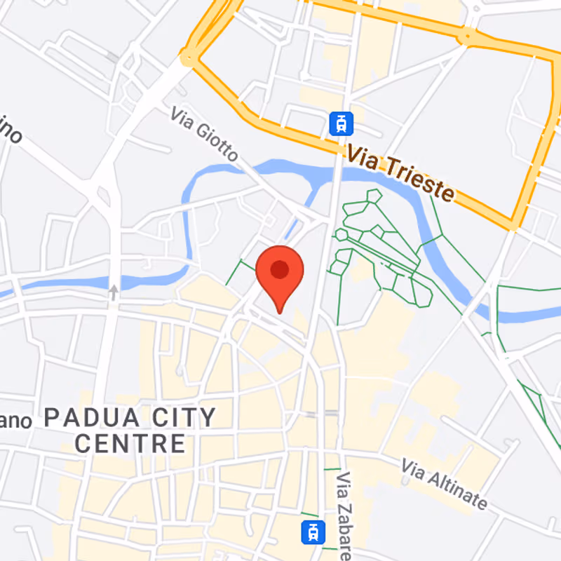 Largo Europa 20, Padova - Image 7