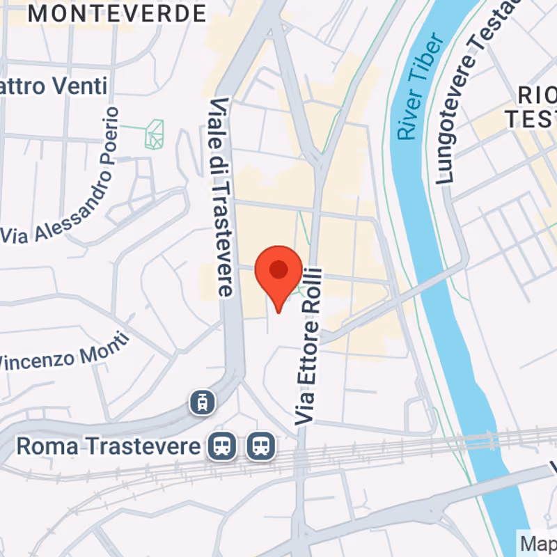Via Crescenzo Del Monte N 25, Rome - Image 10