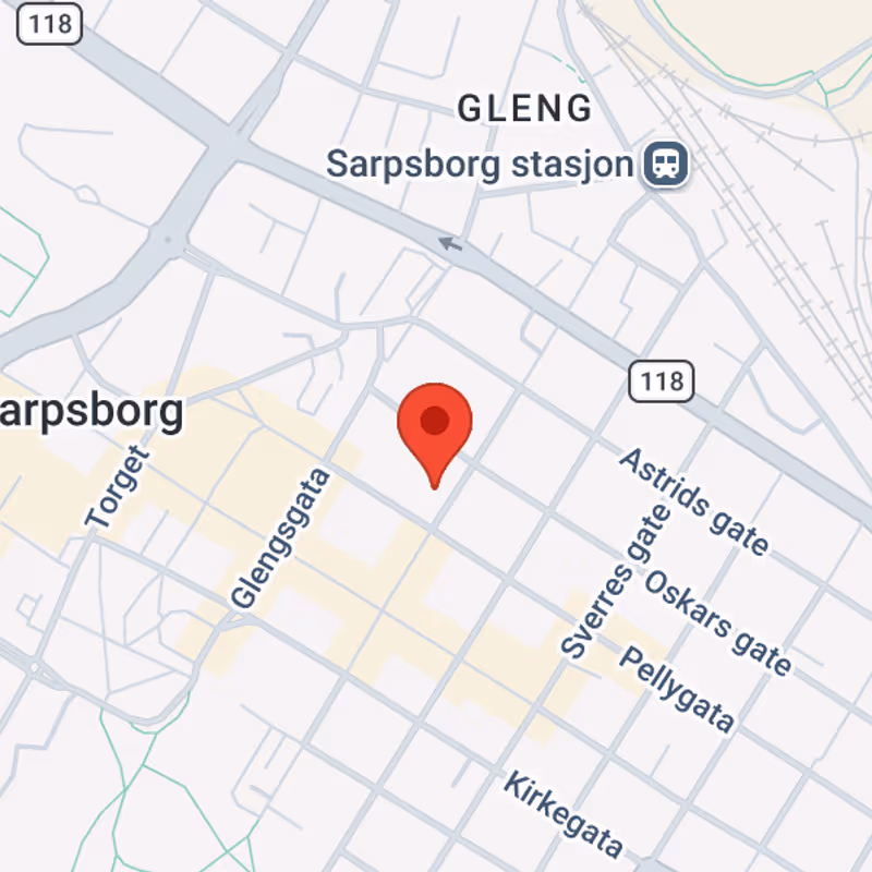 Jernbanegata 11, Sarpsborg - Image 11