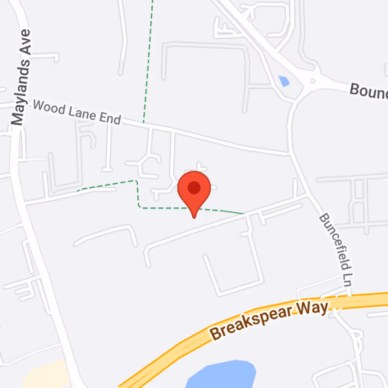 Blossom Way, Hemel Hempstead - Image 10