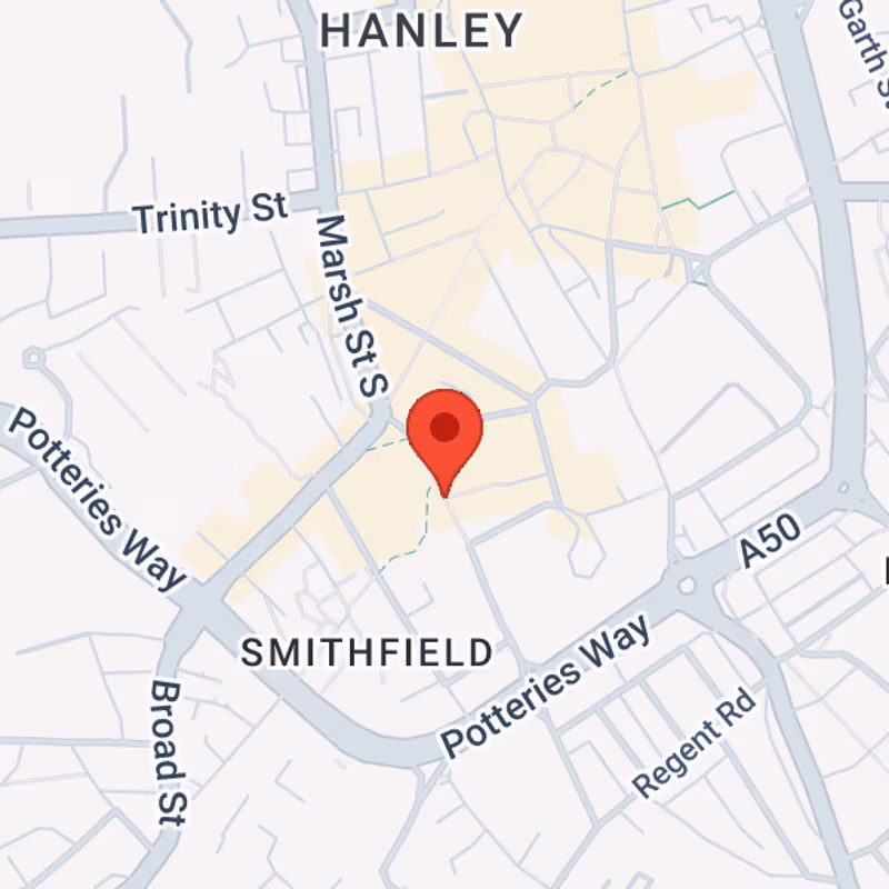 Bethesda St, Stoke-on-trent - Image 11