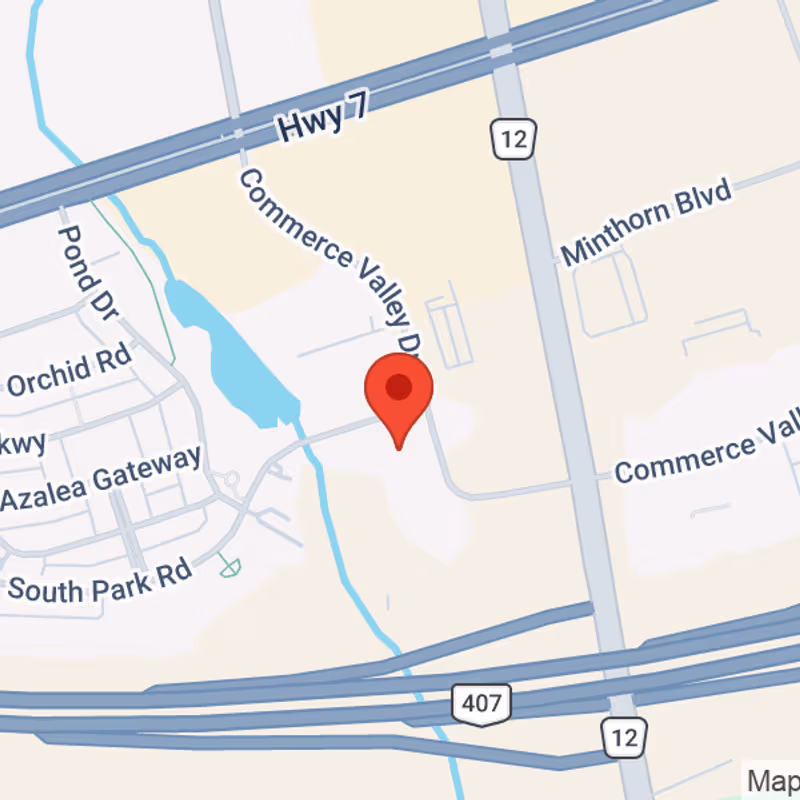 125 Commerce Valley Drive W, Markham - Image 6