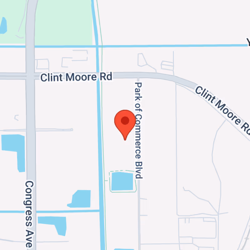 6501 Park Commerce Blvd, Boca Raton - Image 11
