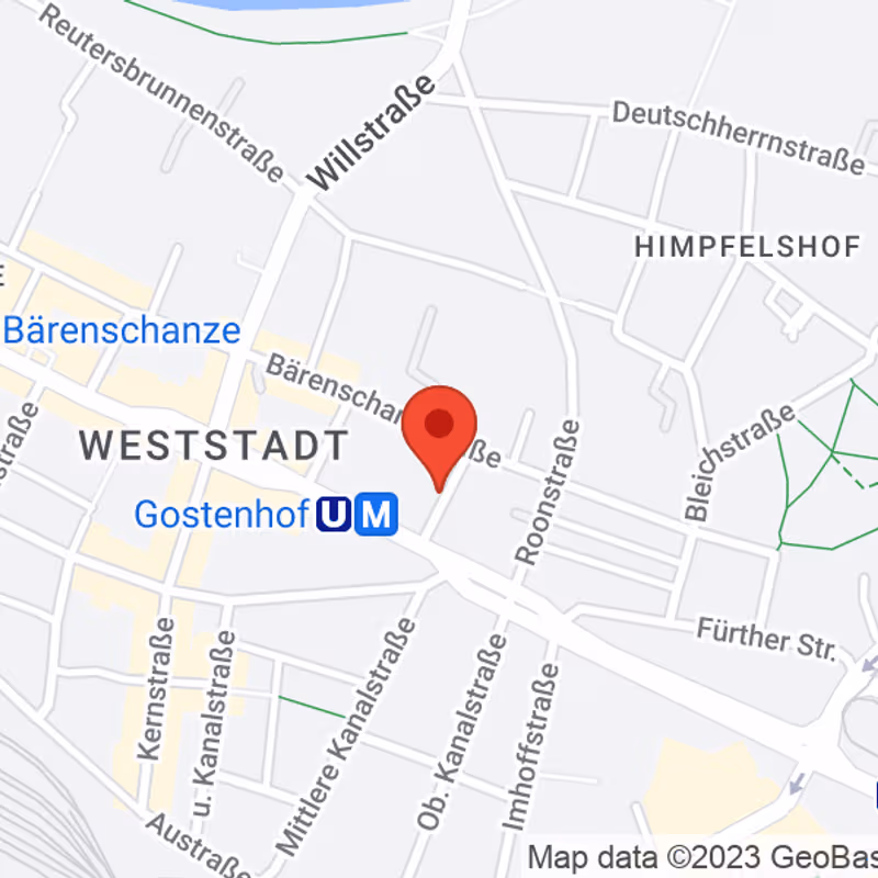 Fuerther Str 38, Nuremberg - Image 7