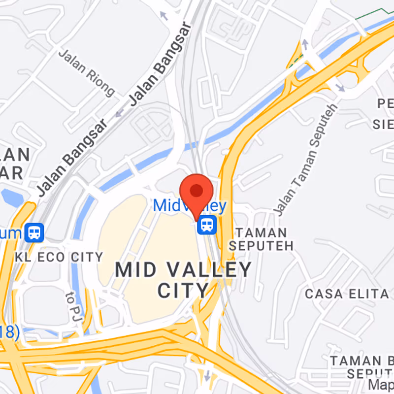 8 Mid Valley City Lingkaran Syed Putra, Kuala Lumpur - Image 7