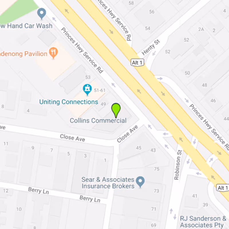 47 Princes Highway, Dandenong - Image 9