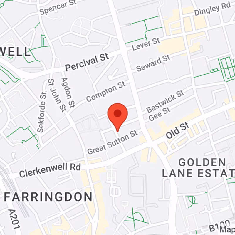 12-14 Berry Street, Greater London - Image 7