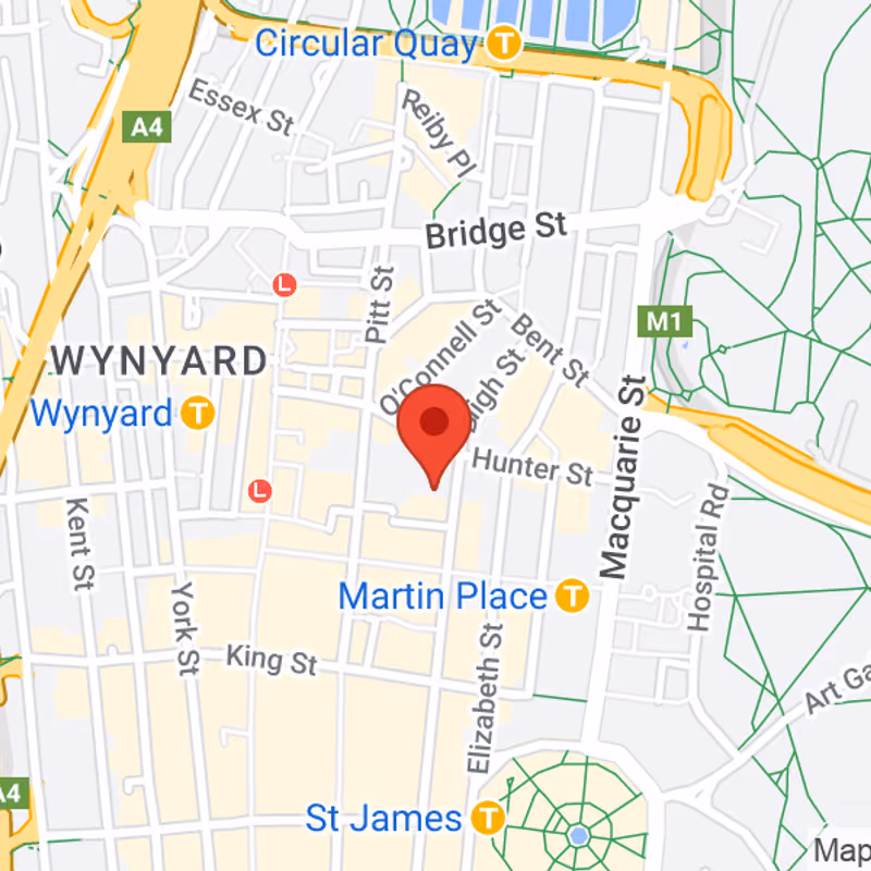 9 Castlereagh Street, Sydney - Image 8