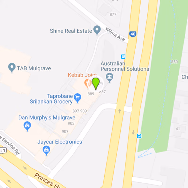 887 Springvale Road, Mulgrave - Image 12