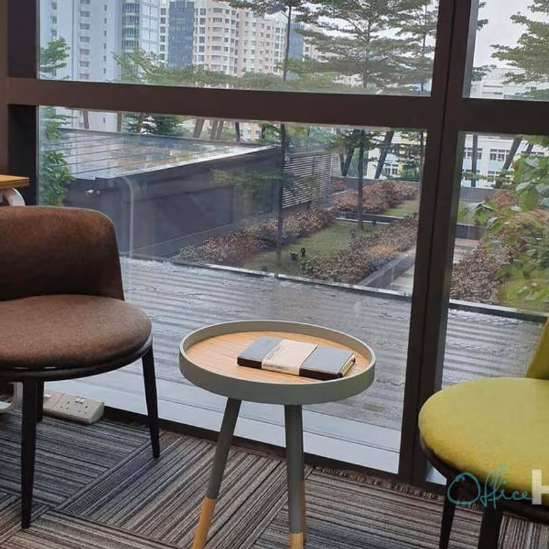 60 Paya Lebar Road, Singapore - Image 3