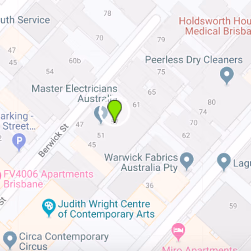 57 Berwick Street, Fortitude Valley - Image 13