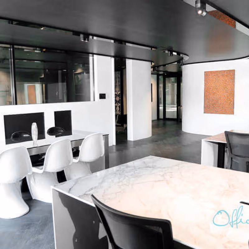 6 Cowper Wharf Roadway, Woolloomooloo - Image 1
