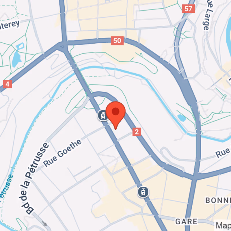 13-15 Avenue De La Liberté, Luxembourg - Image 9