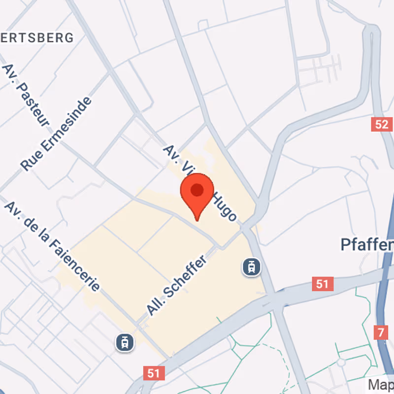 14-16 Avenue Pasteur, Luxembourg - Image 8