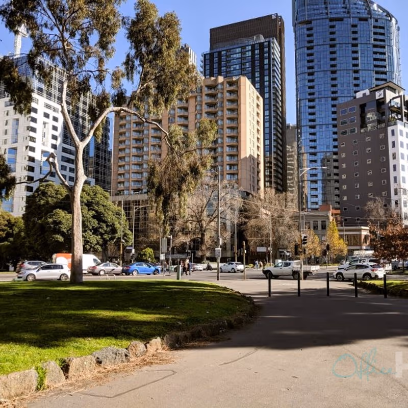 353 Exhibition Street, Melbourne - Image 3