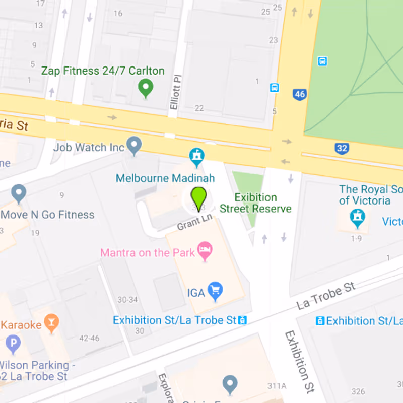 353 Exhibition Street, Melbourne - Image 4