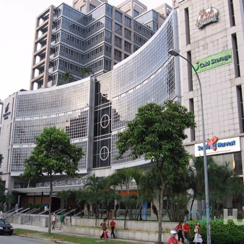 83 Clemenceau Avenue, Singapore - Image 5