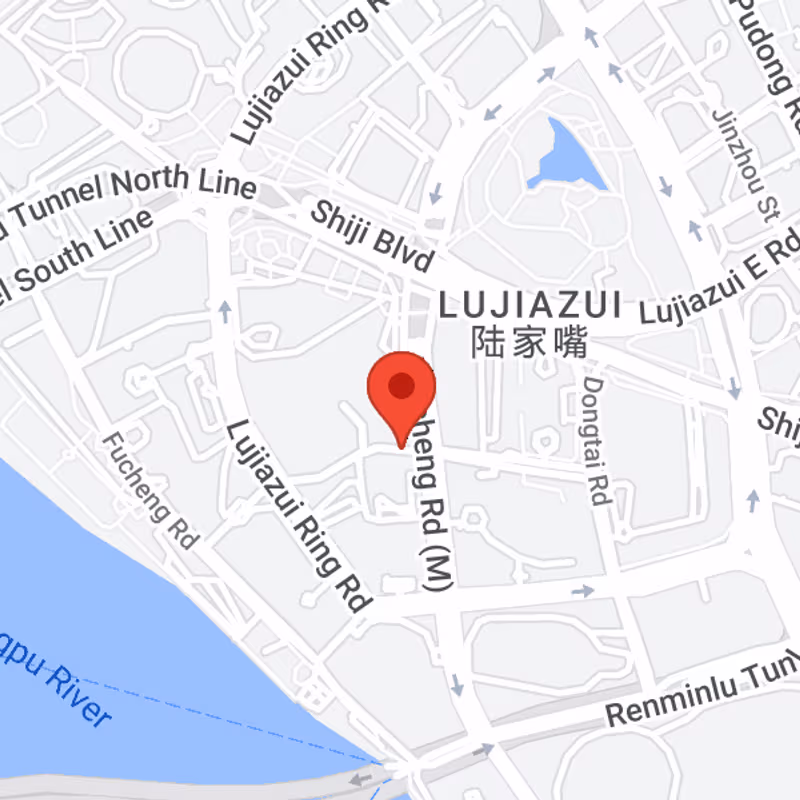 33 Hua Yuan Shi Qiao Road, Shanghai - Image 12
