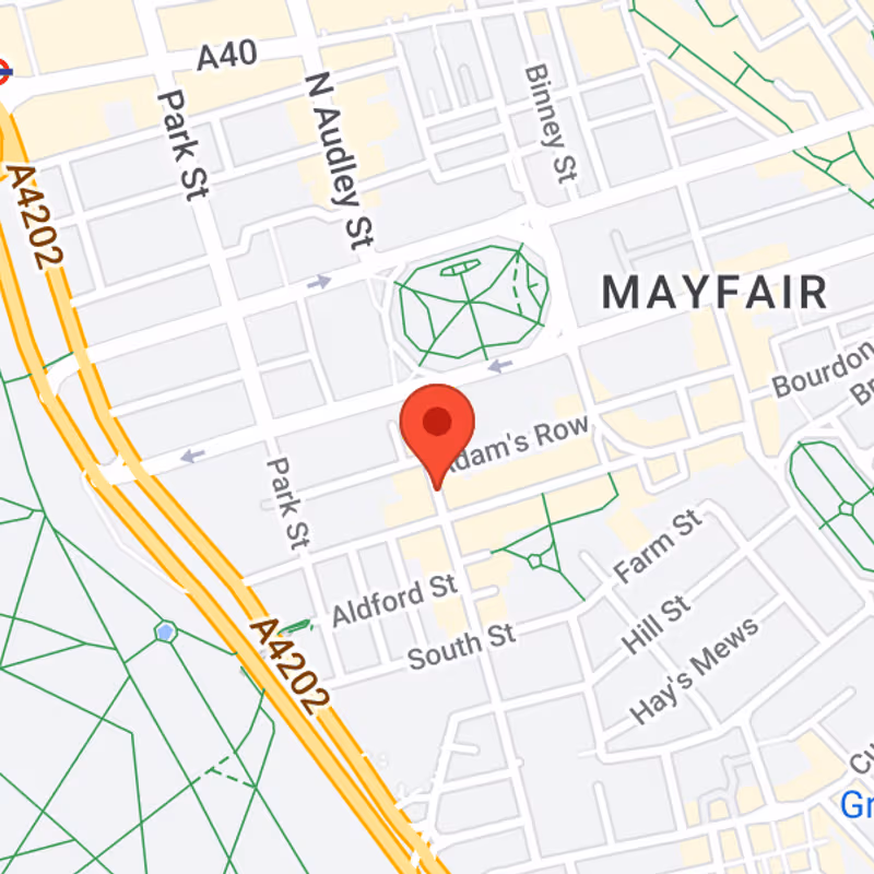 40 South Audley Street, Mayfair - Image 11