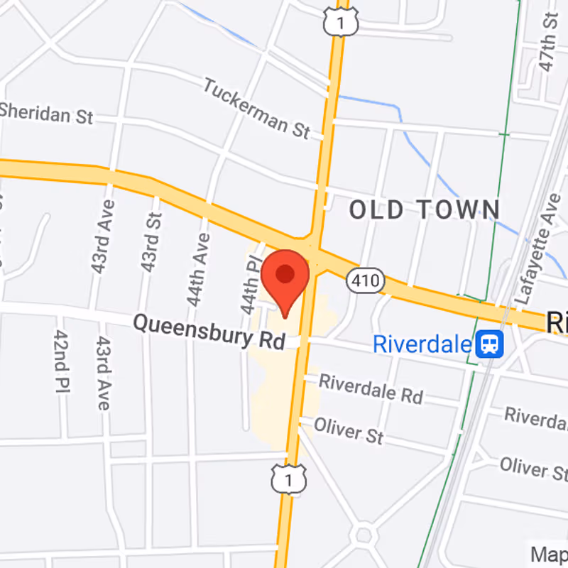 6200 Baltimore Ave, Riverdale Park Riverdale - Image 8