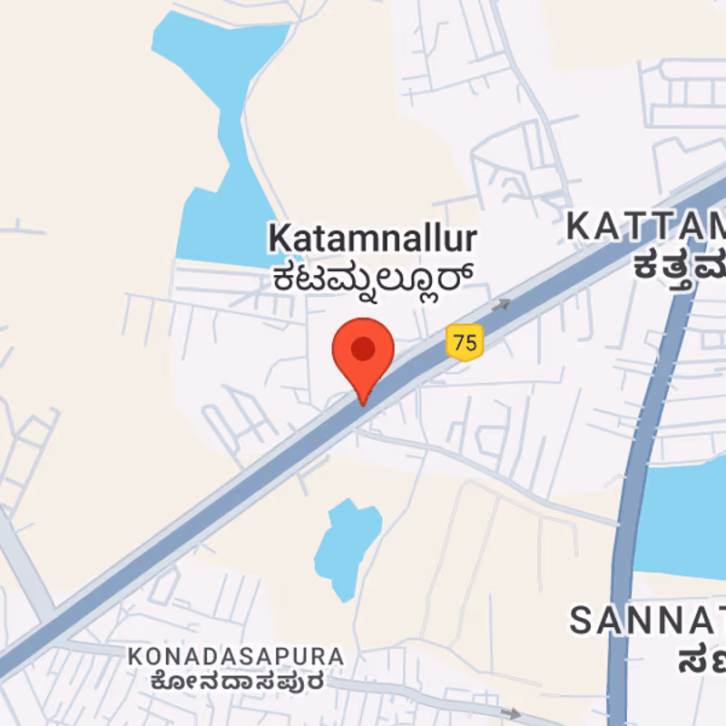 3 Old Madras Rd, Bengaluru - Image 8