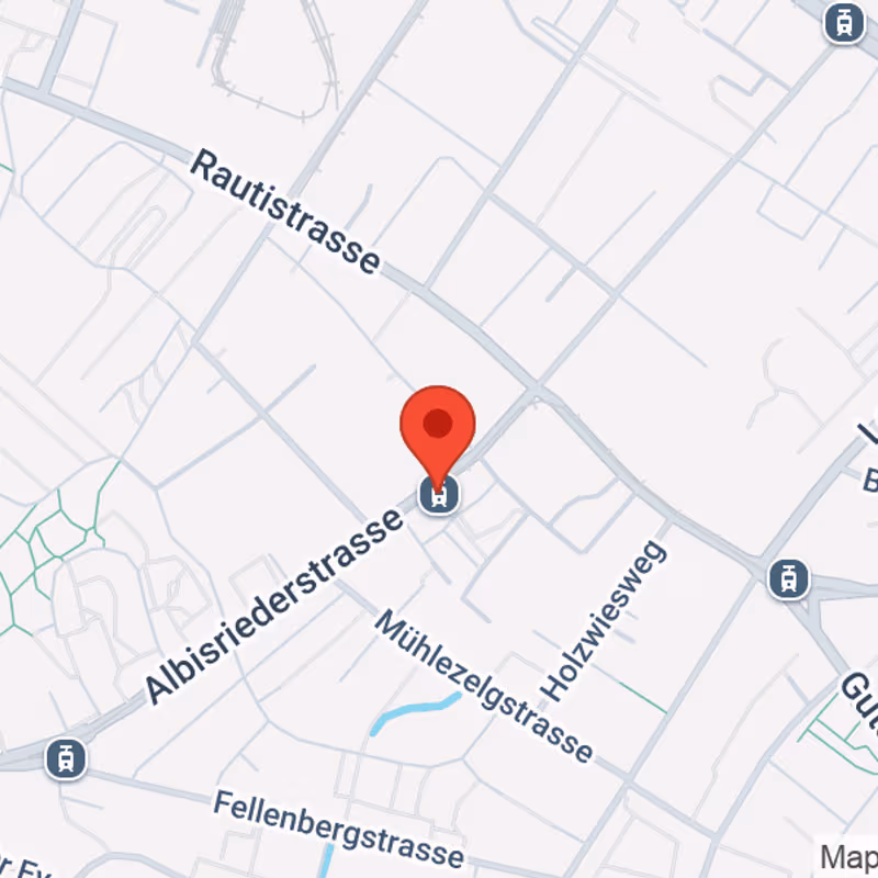 253 Albisriederstrasse, Zürich - Image 16