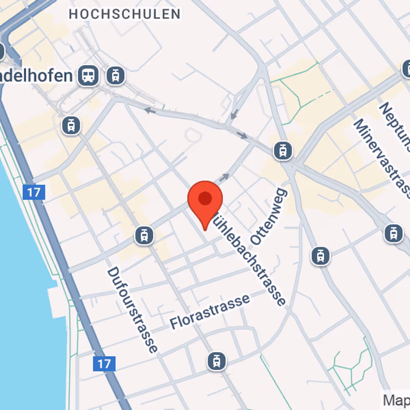 19 Reinhardstrasse, Zürich - Image 12