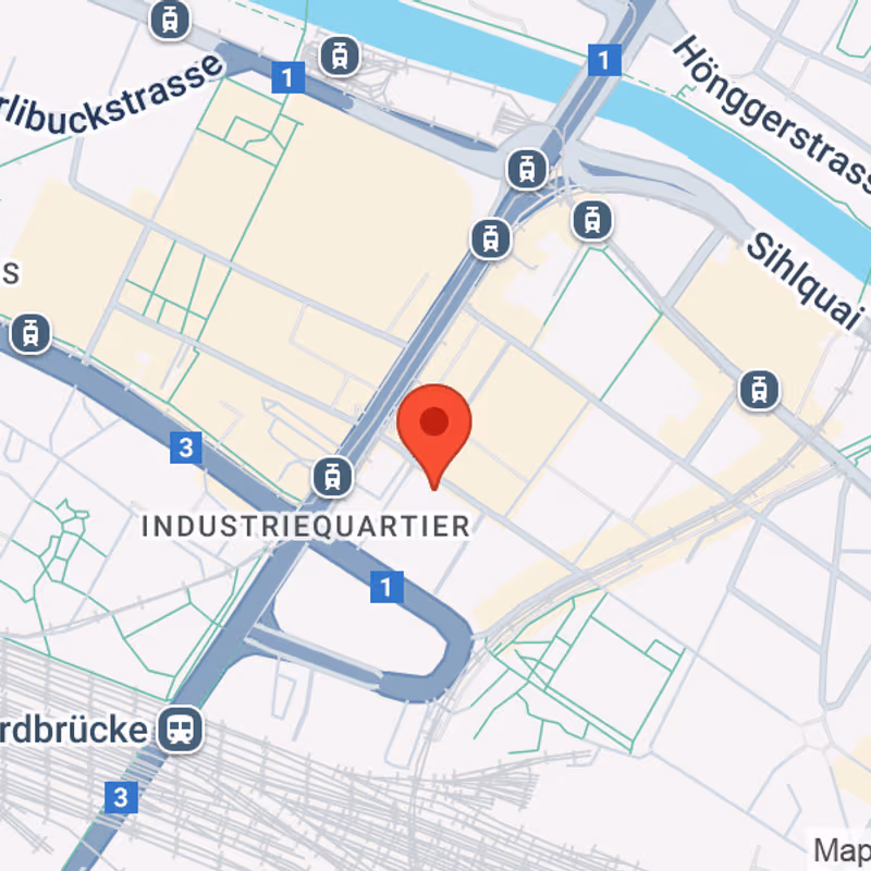 219 Josefstrasse, Zürich - Image 11