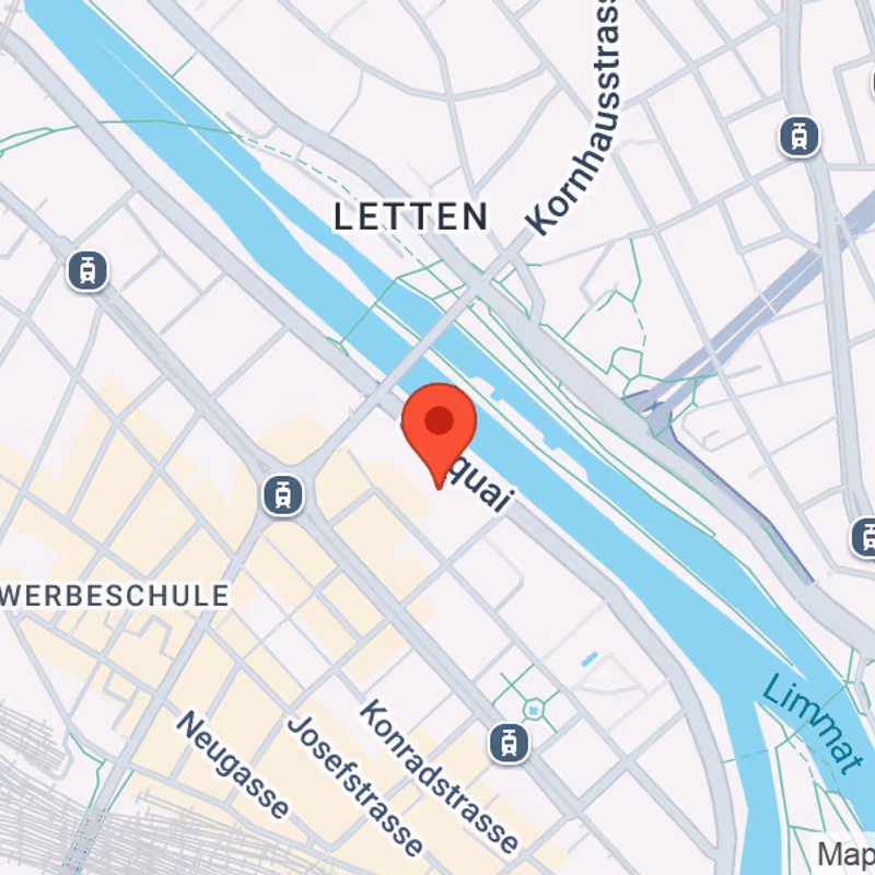 125 Sihlquai, Zürich - Image 6