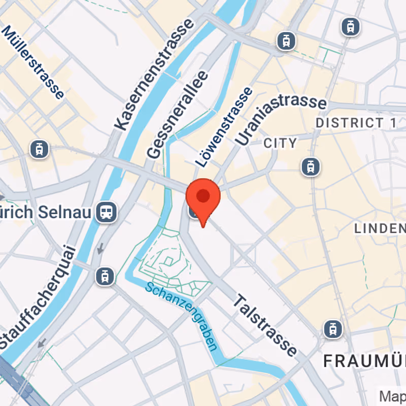 41 Talacker, Zürich - Image 7