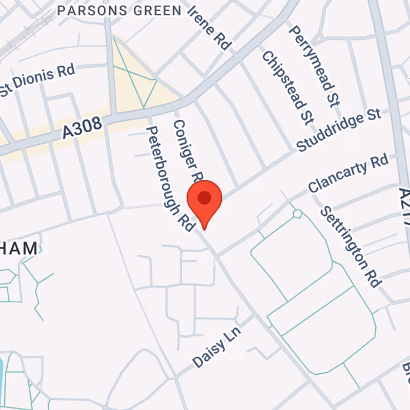 91 Peterborough Road, Greater London - Image 15
