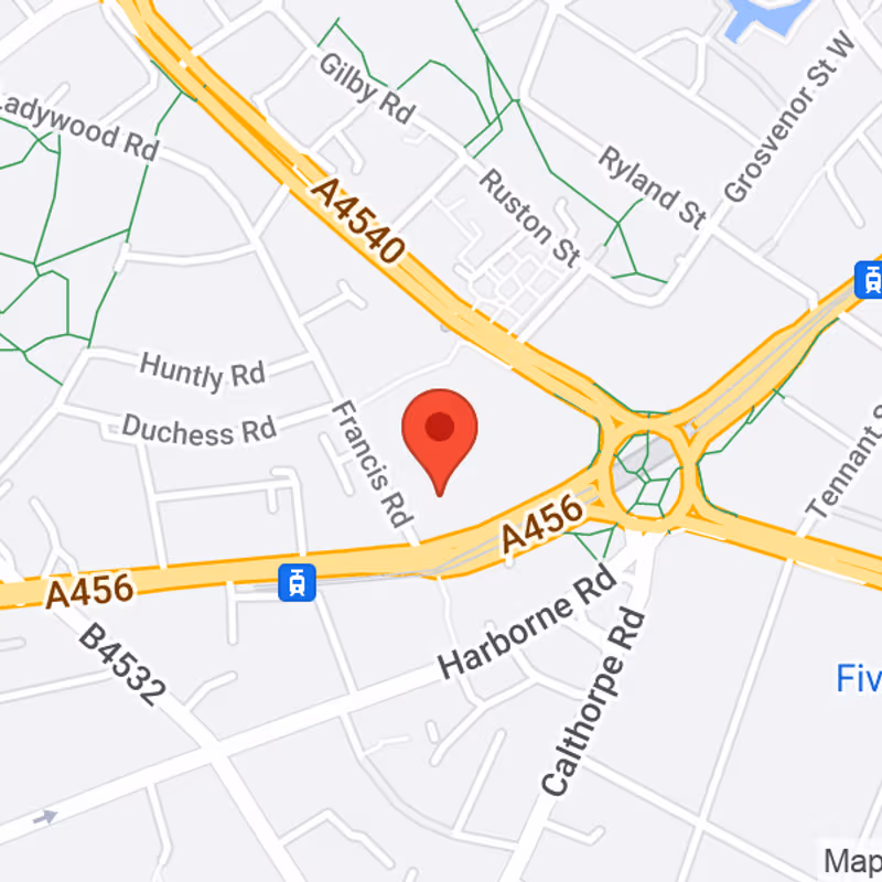 51-53 Hagley Rd, Birmingham - Image 10