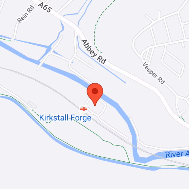 Great Exhibition Way, Kirkstall Forge - Image 7