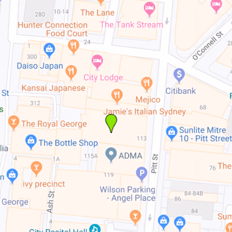 109 Pitt Street, Sydney - Image 7