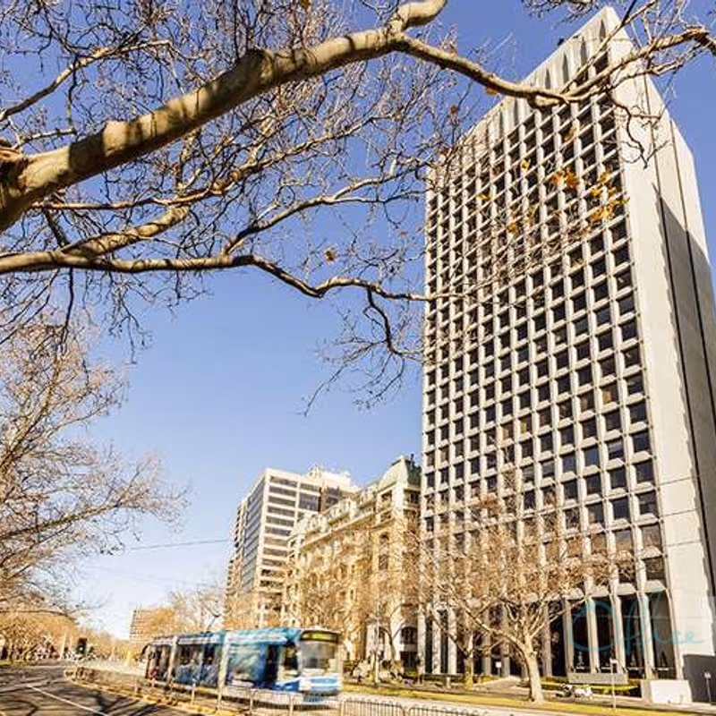 390 St Kilda Road, Melbourne - Image 10